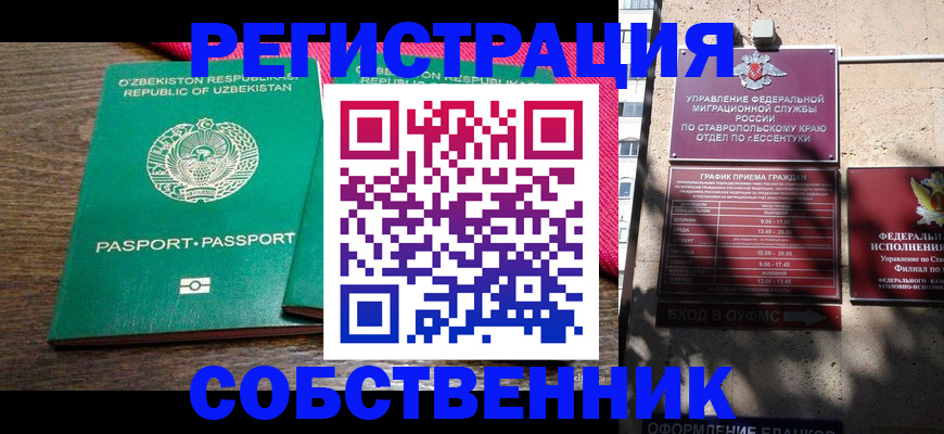 временная регистрация 2025 в Мончегорске